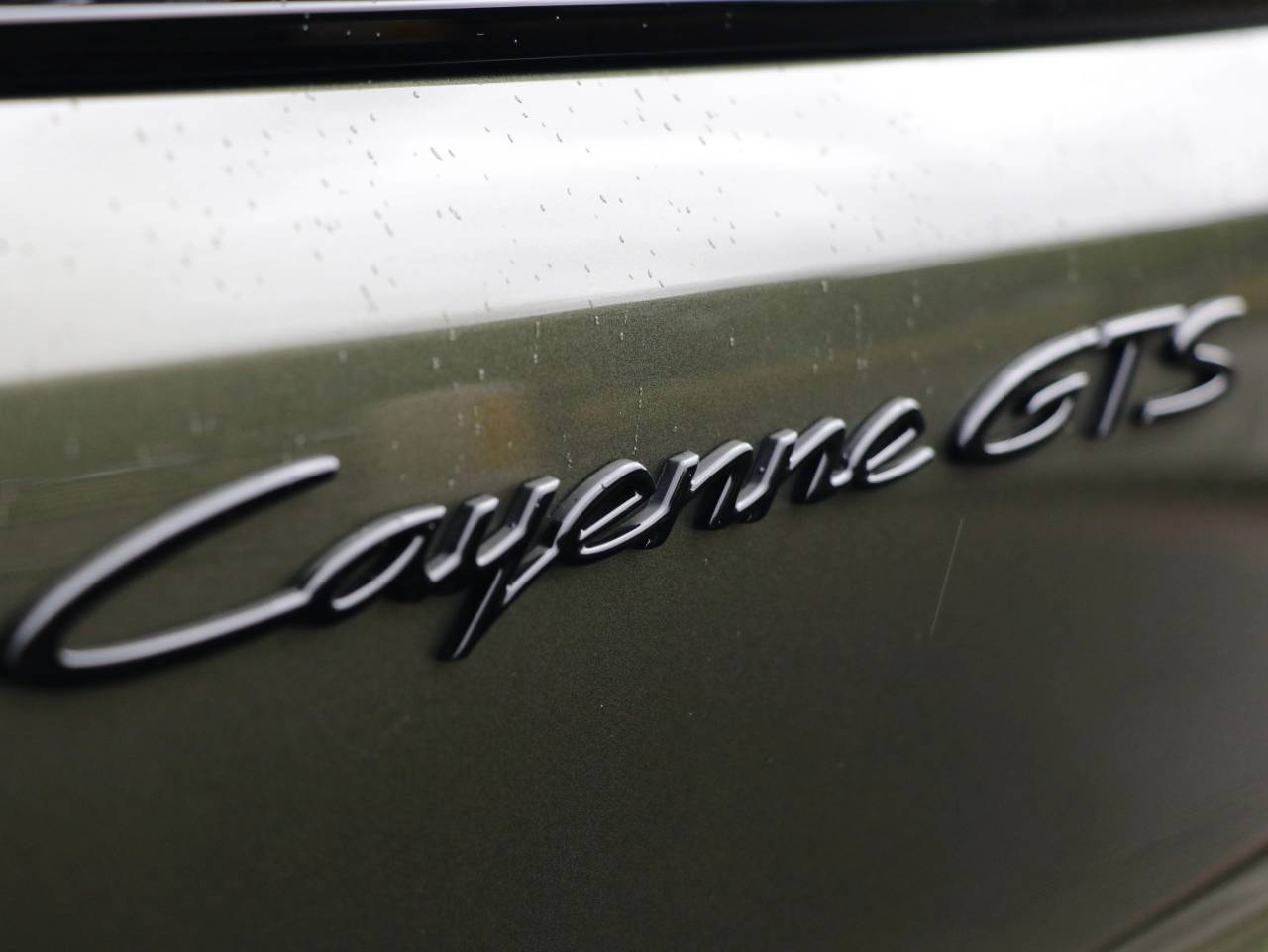 Cayenne GTS (11) image 18