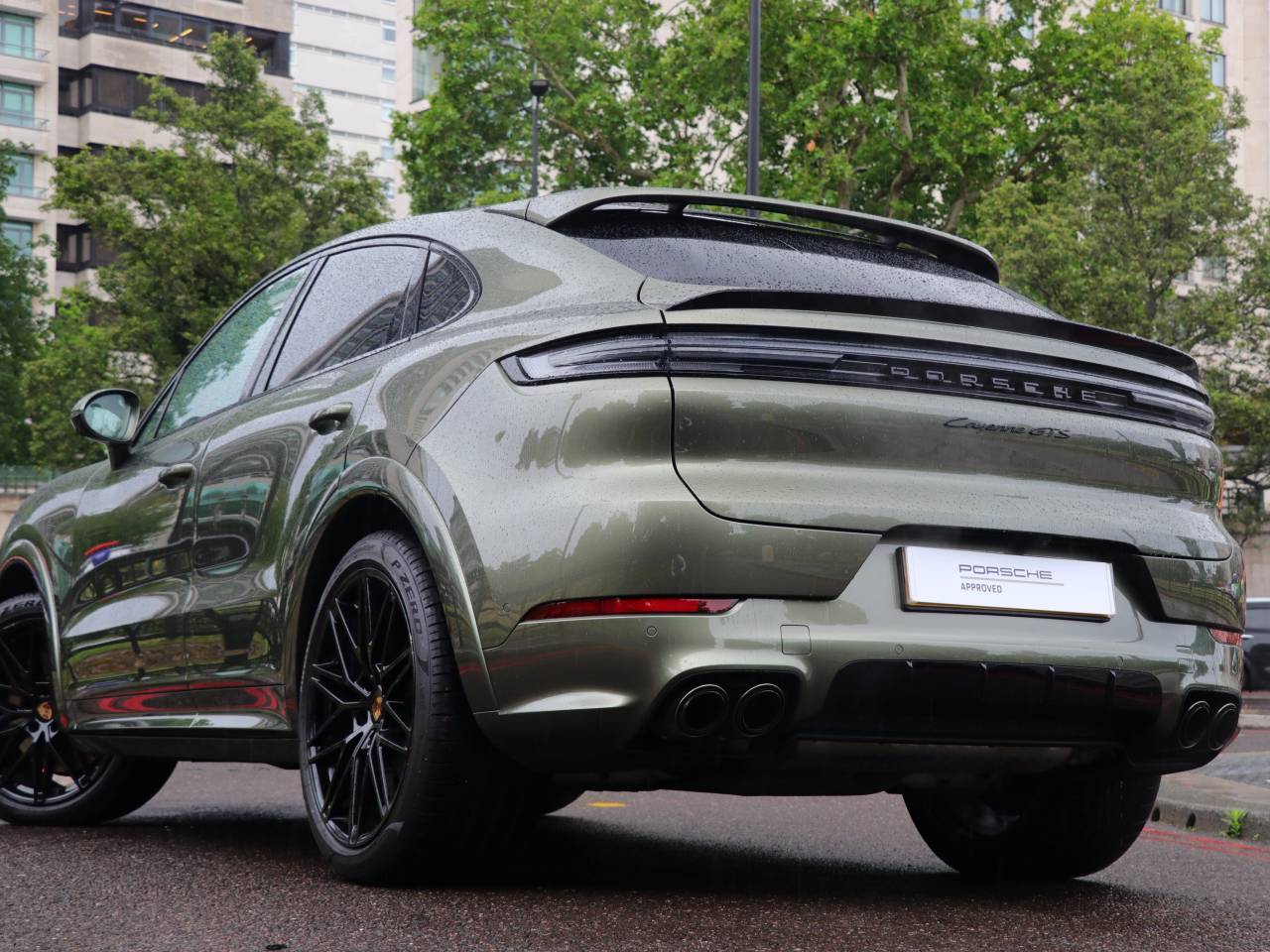 Cayenne GTS (11) image 26