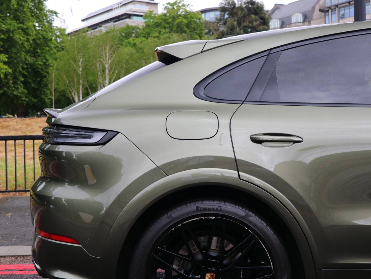 Cayenne GTS (11) image 28