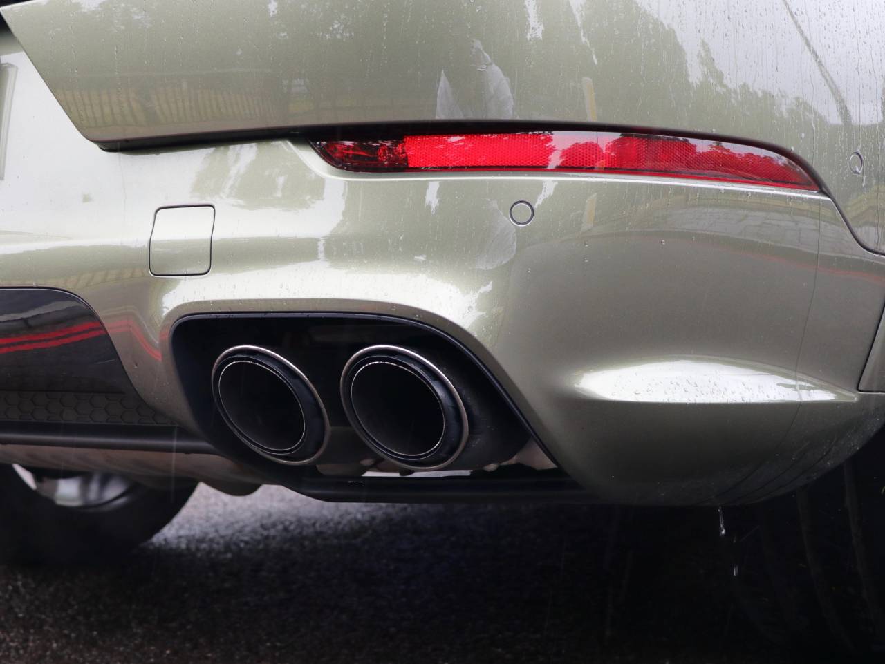 Cayenne GTS (11) image 25