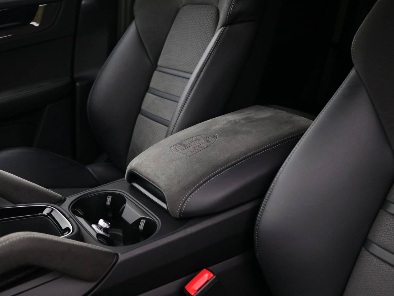Cayenne GTS (11) image 50