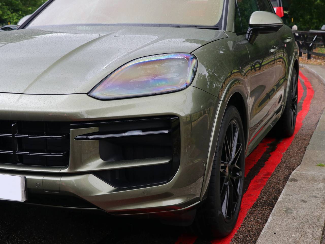 Cayenne GTS (11) image 16