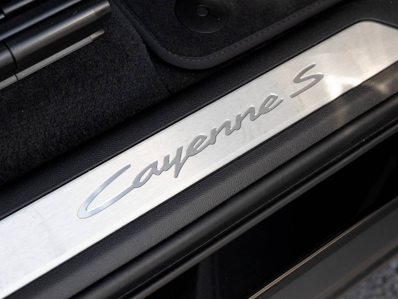cayenne (76) image 66