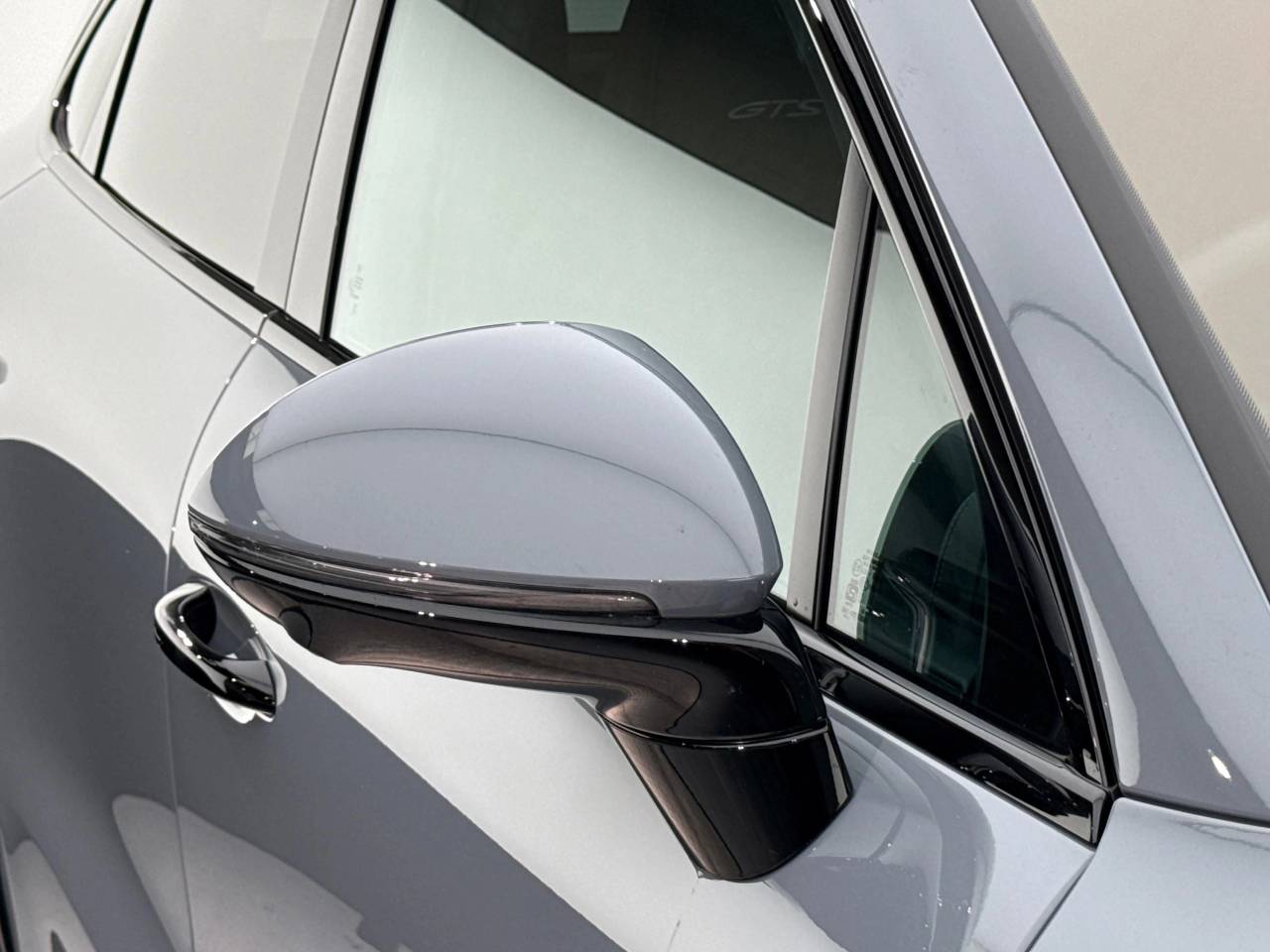Cayenne GTS (3) image 13