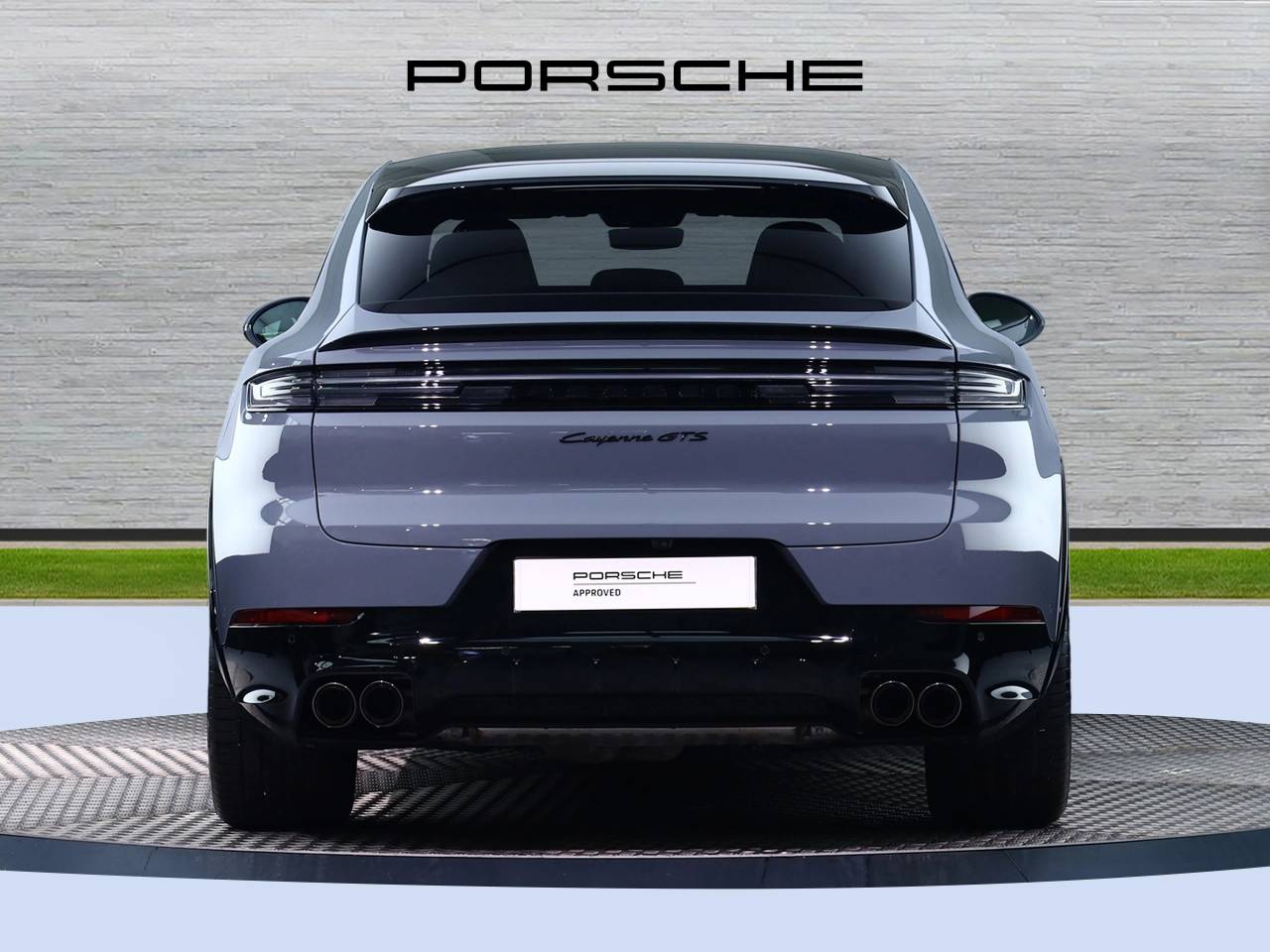 Cayenne GTS (3) image 08