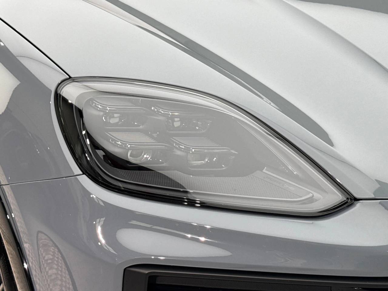 Cayenne GTS (3) image 34