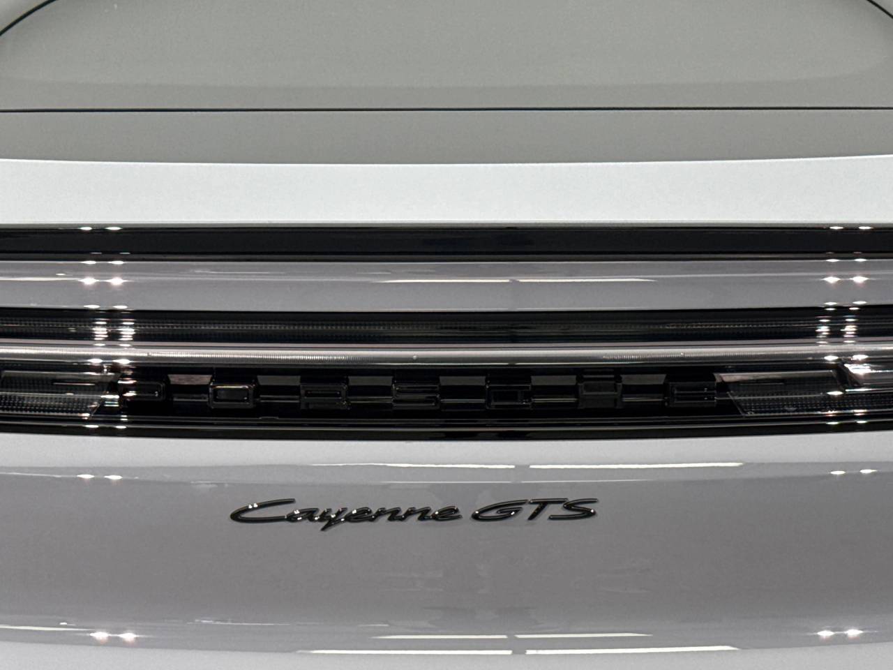 Cayenne GTS (3) image 16