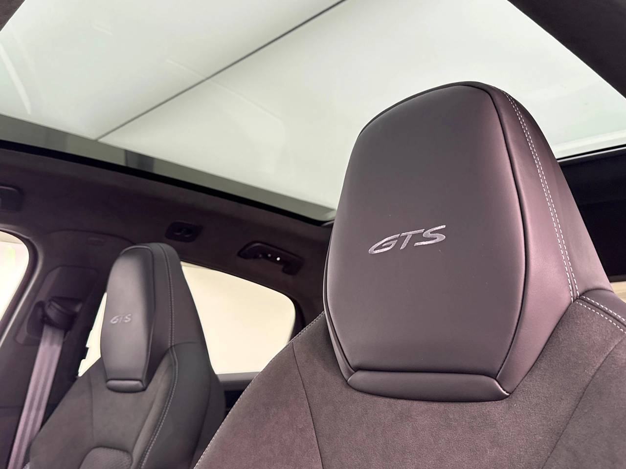 Cayenne GTS (3) image 31