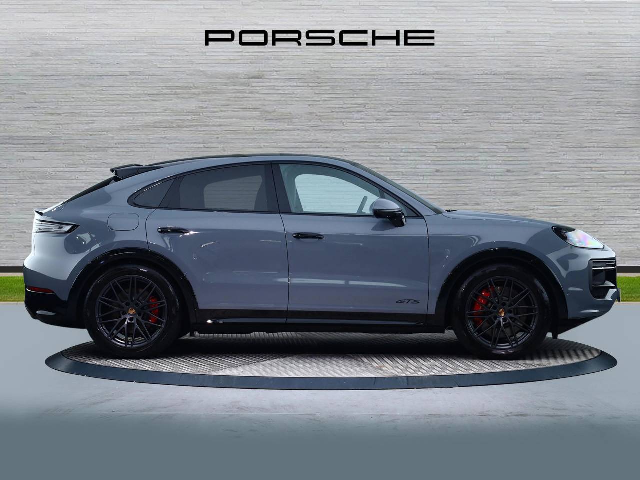Cayenne GTS (3) image 10
