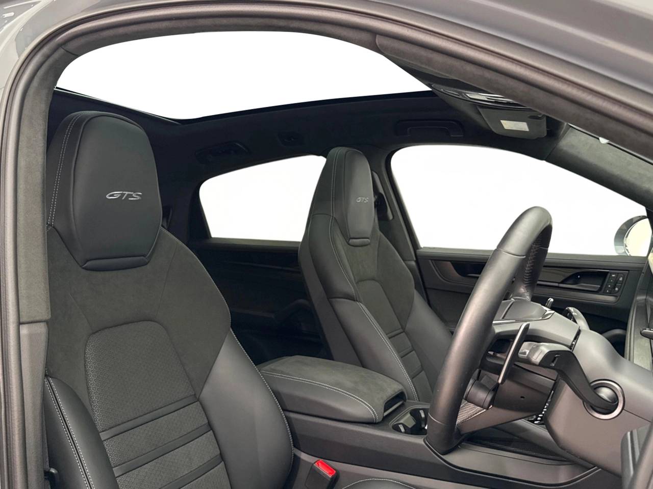 Cayenne GTS (3) image 05