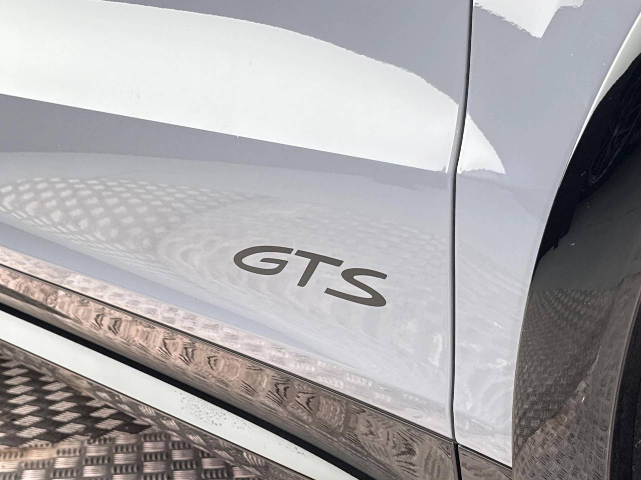 Cayenne GTS (3) image 36