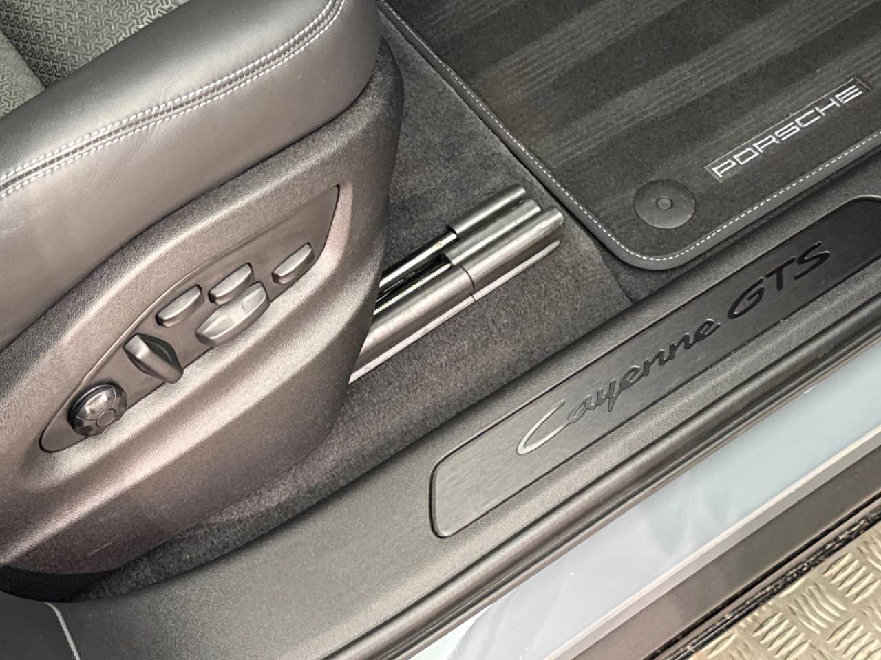 Cayenne GTS (3) image 19