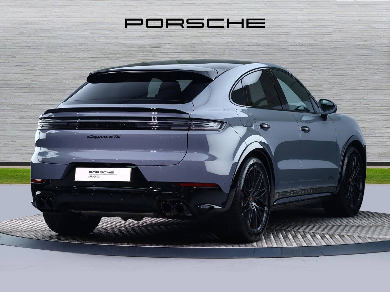 Cayenne GTS (3) image 09