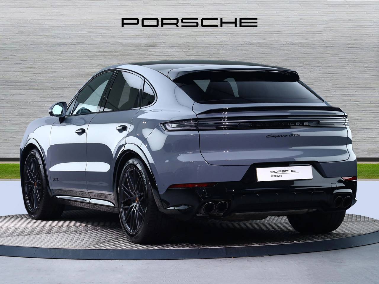 Cayenne GTS (3) image 07