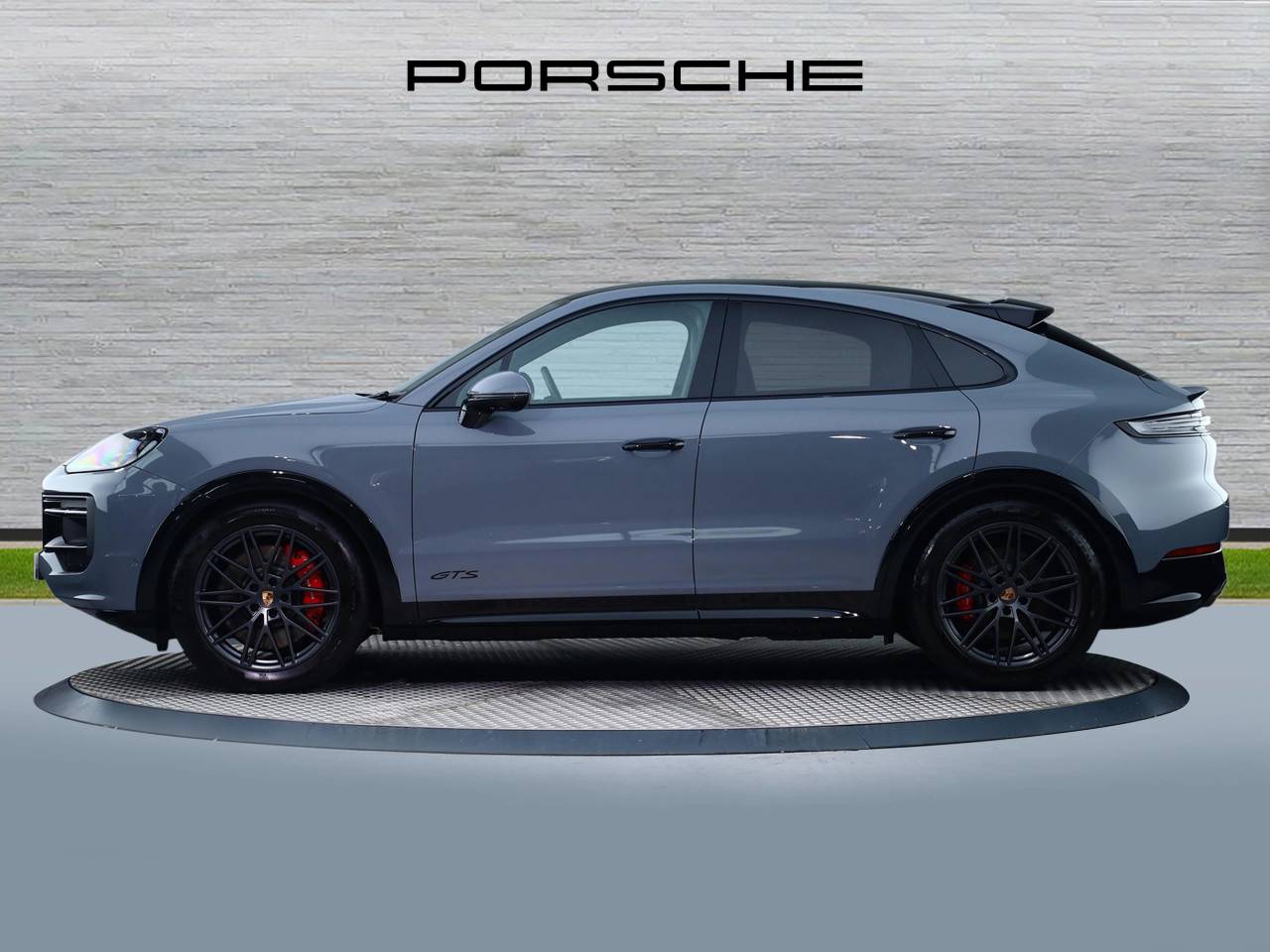 Cayenne GTS (3) image 06