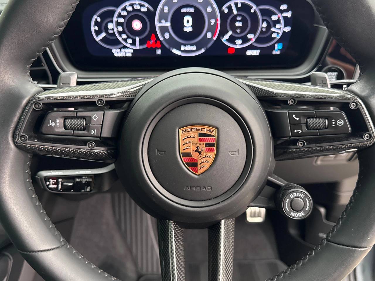Cayenne GTS (3) image 21