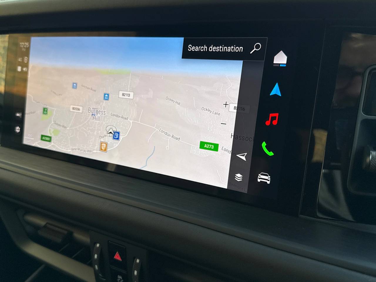 Cayenne (68) image 19