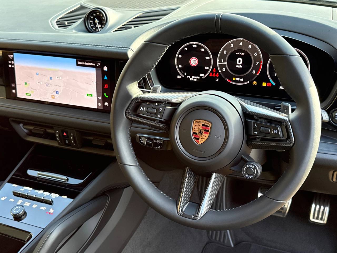 Cayenne (68) image 14