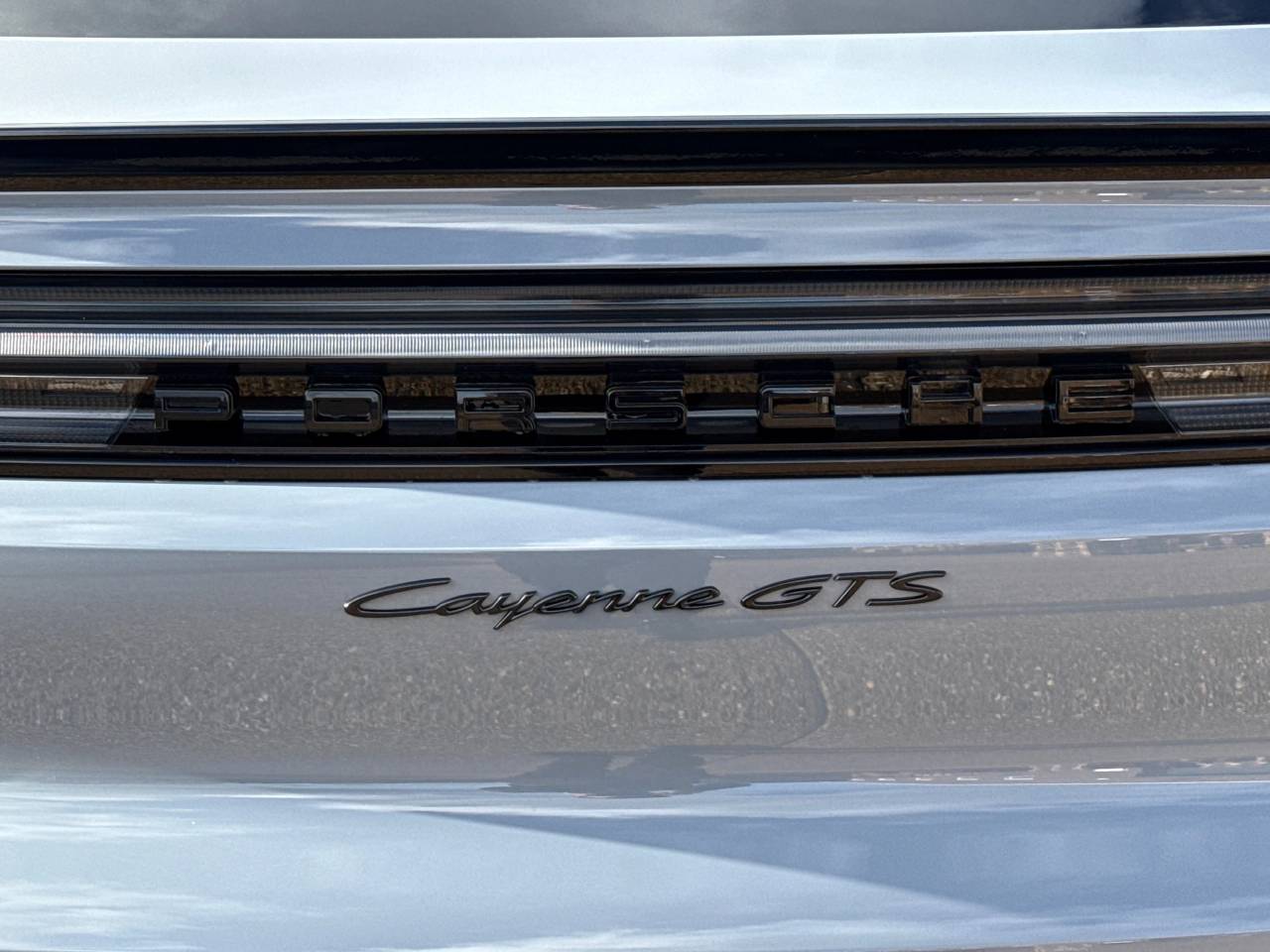 Cayenne (68) image 11