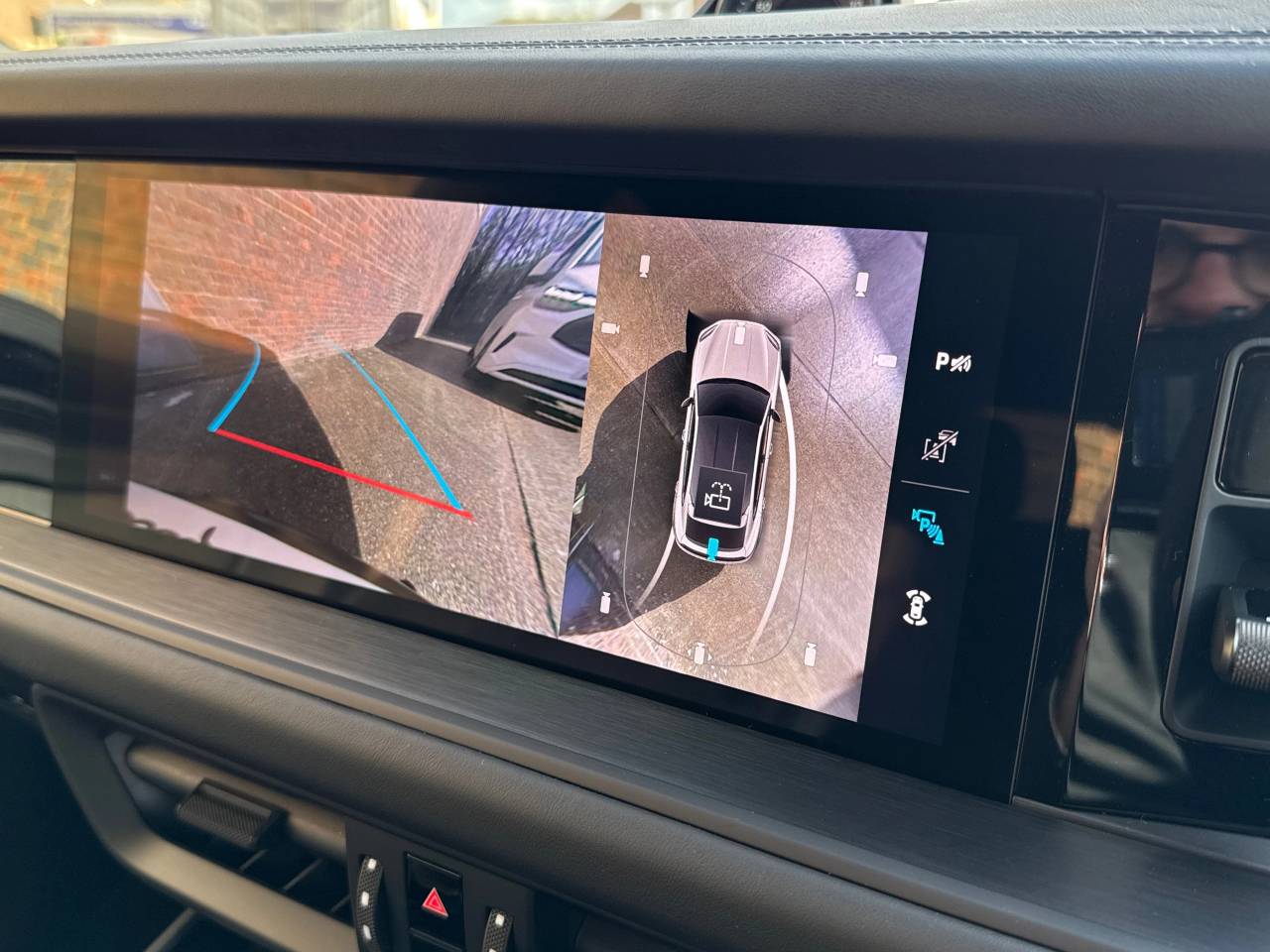 Cayenne (68) image 20