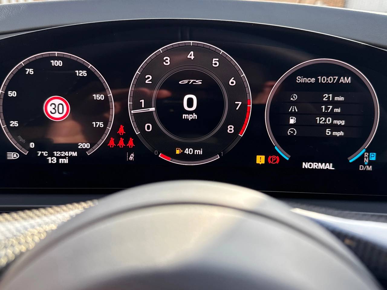 Cayenne (68) image 18