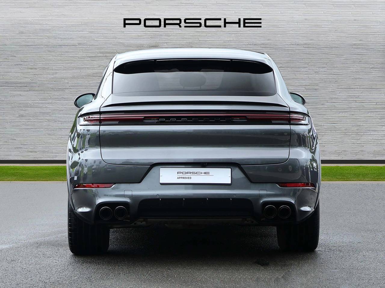 Cayenne V6 (112) image 07