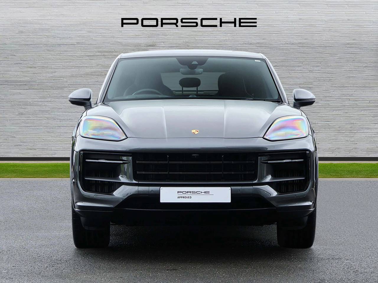 Cayenne V6 (112) image 06