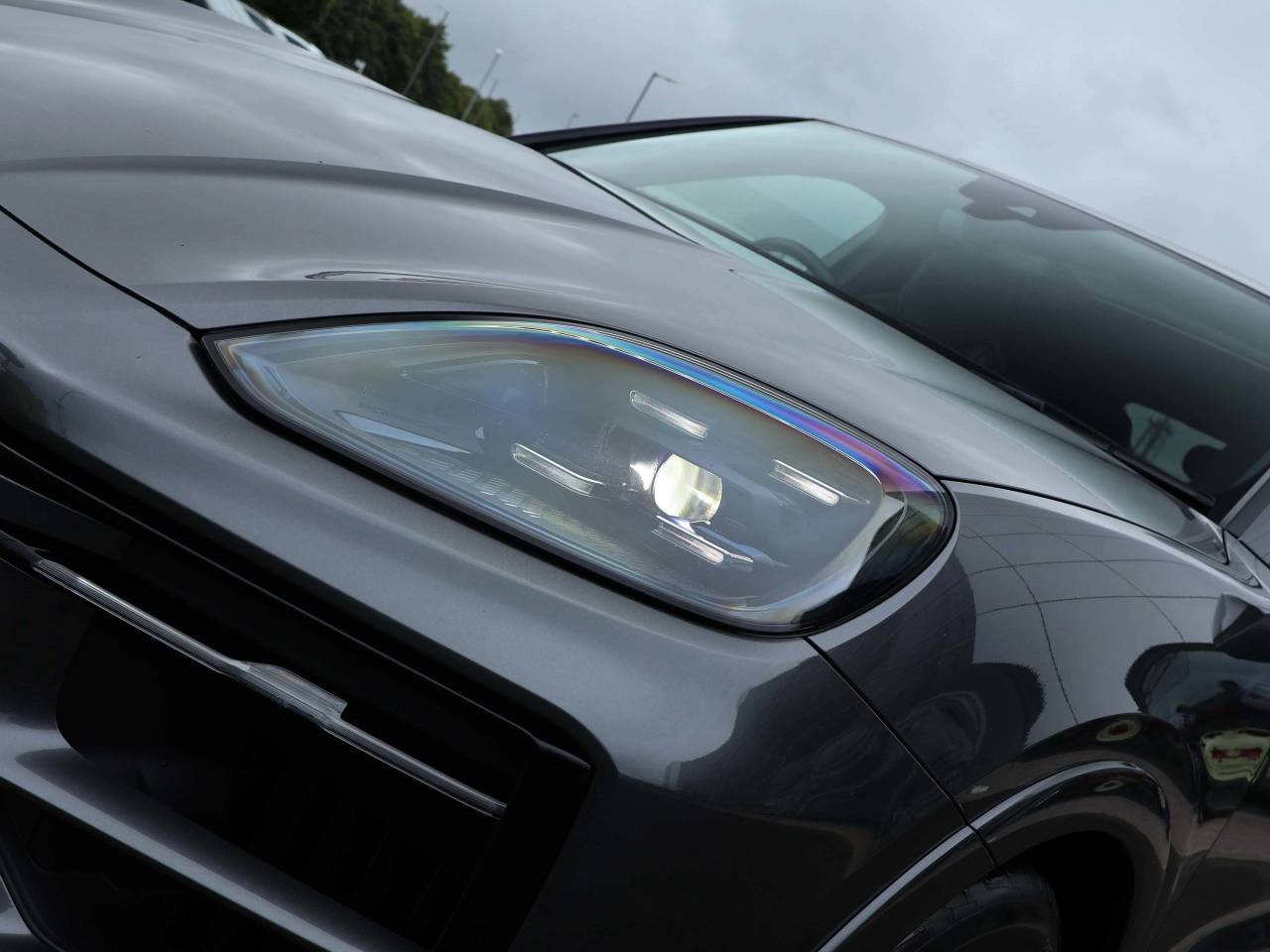 Cayenne V6 (112) image 09