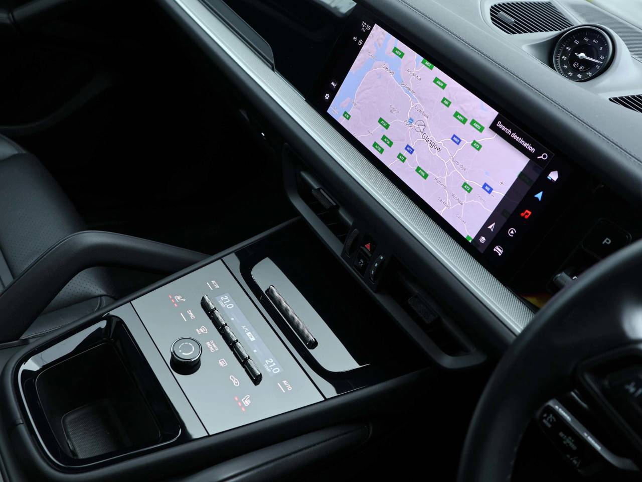 Cayenne V6 (112) image 16