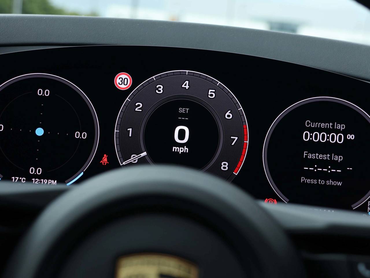 Cayenne V6 (112) image 27