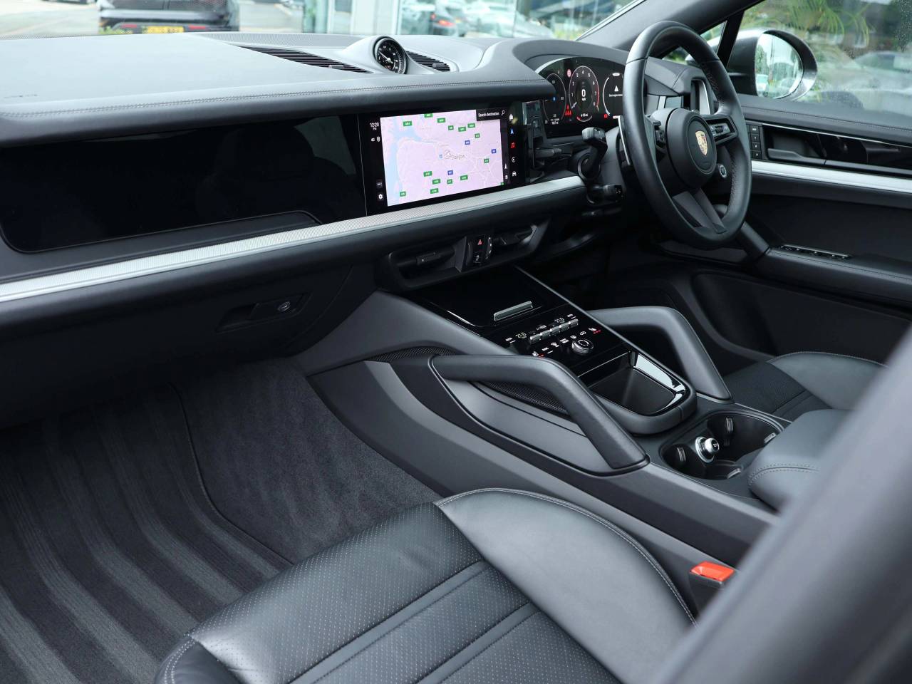 Cayenne V6 (112) image 15