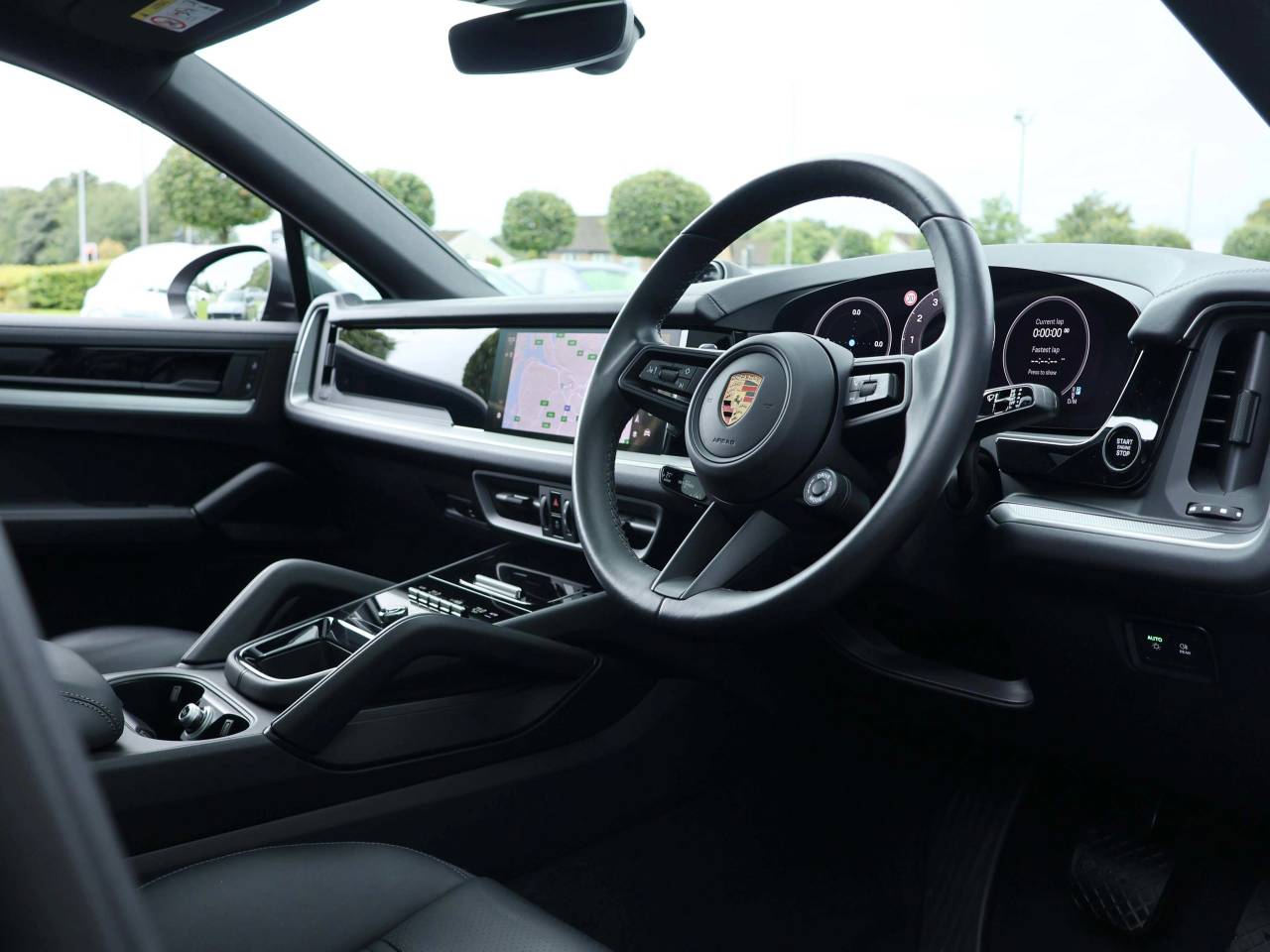 Cayenne V6 (112) image 04