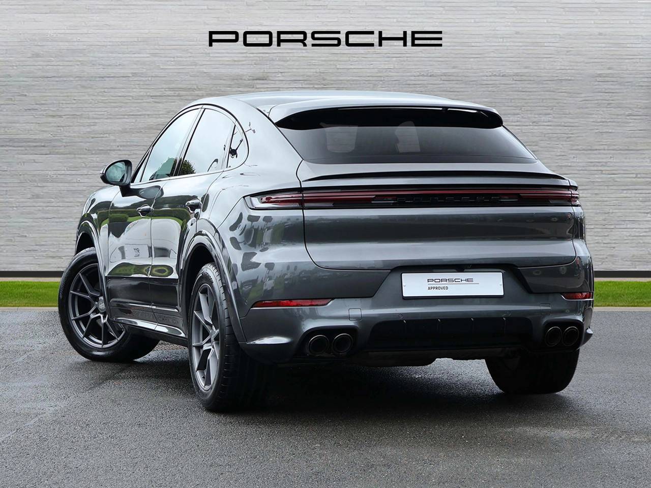 Cayenne V6 (112) image 03