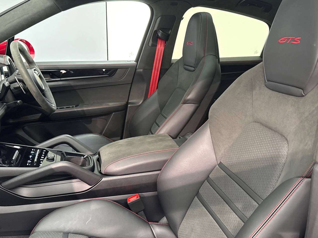 Cayenne GTS (4) image 18