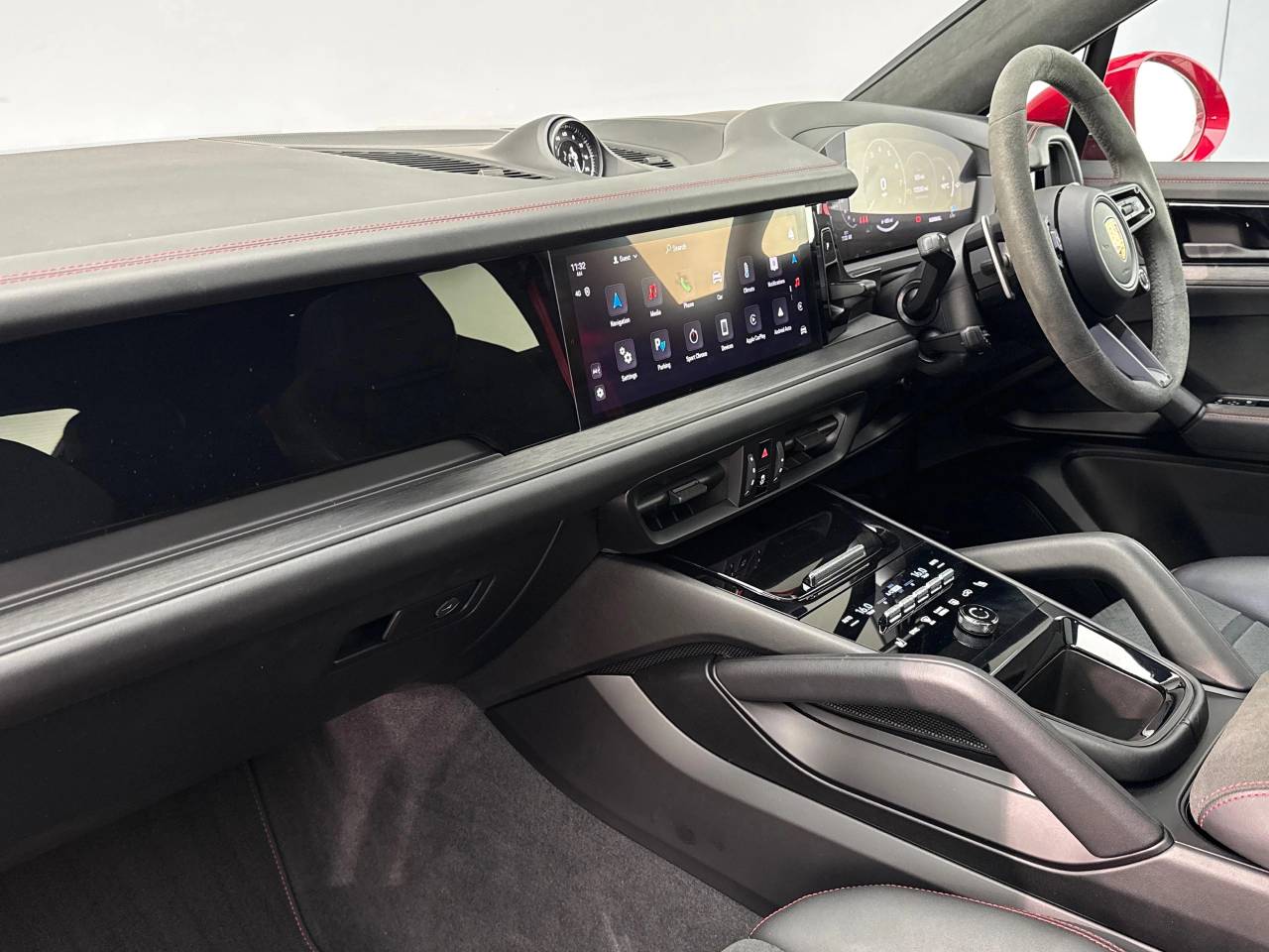 Cayenne GTS (4) image 19