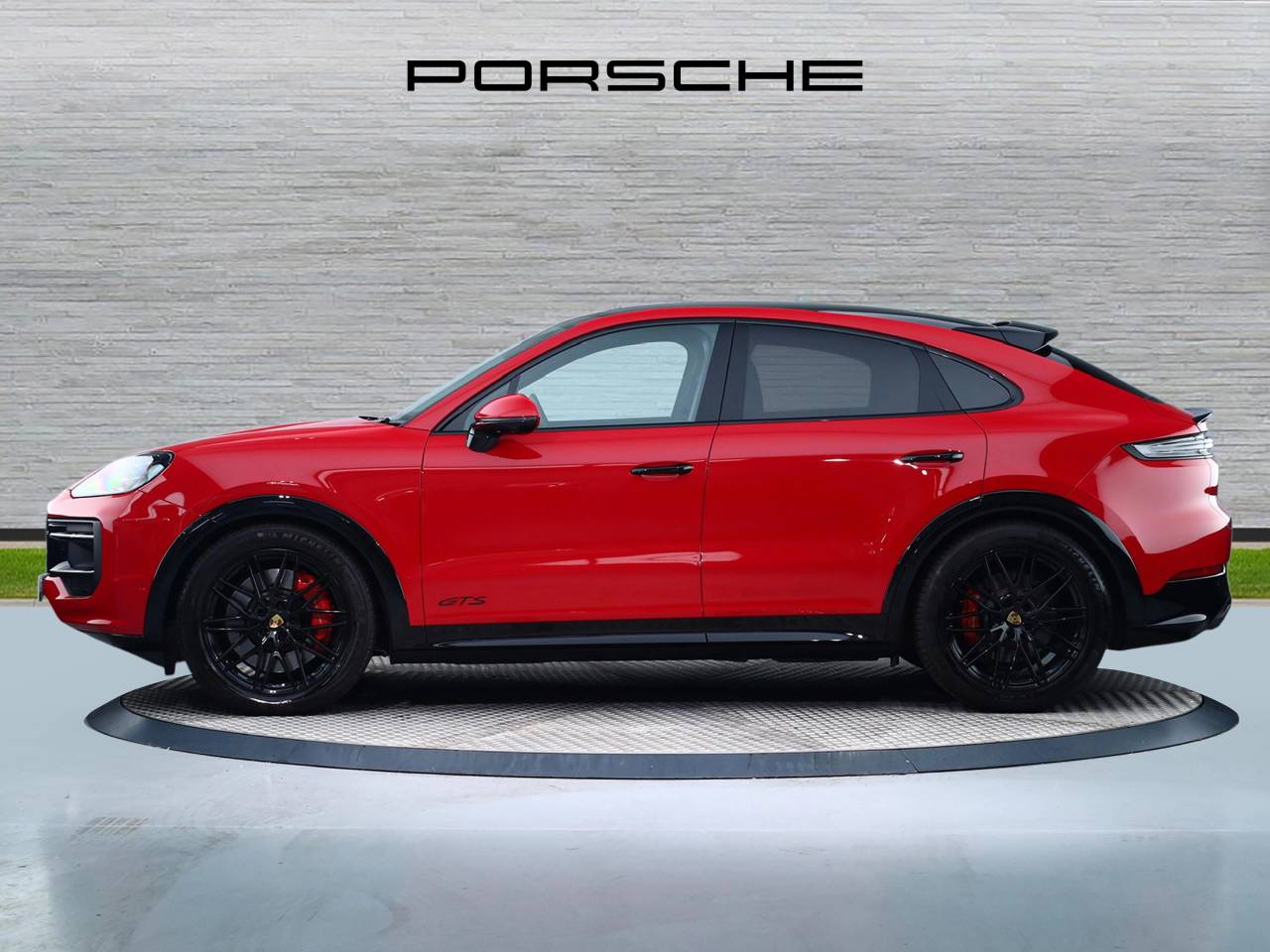 Cayenne GTS (4) image 06