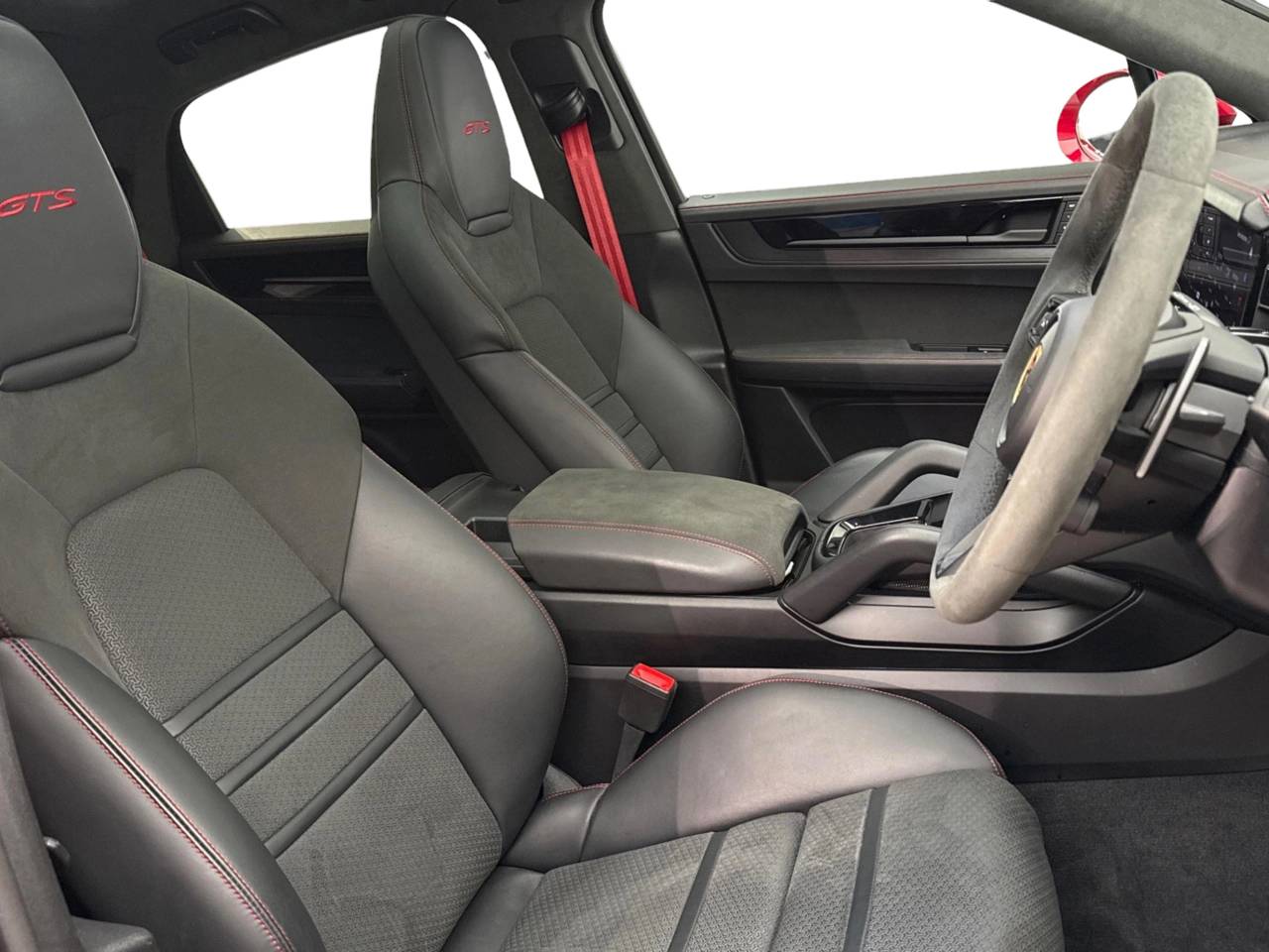 Cayenne GTS (4) image 05