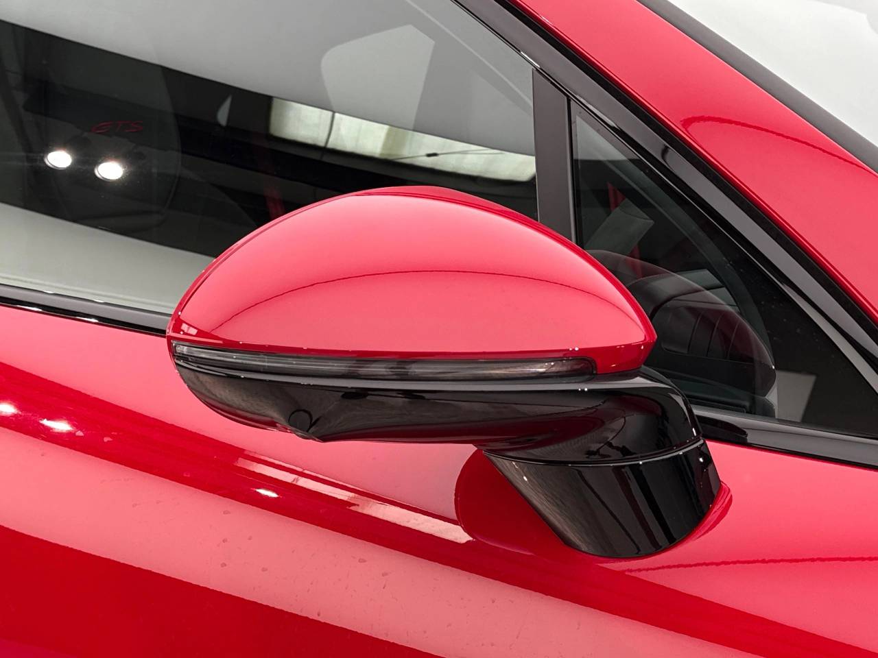 Cayenne GTS (4) image 13