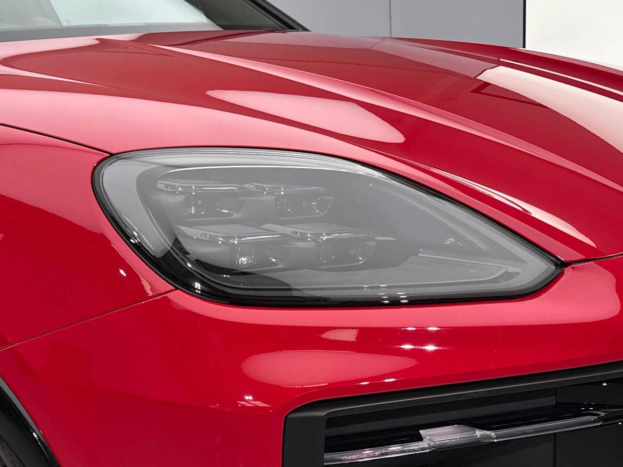 Cayenne GTS (4) image 11