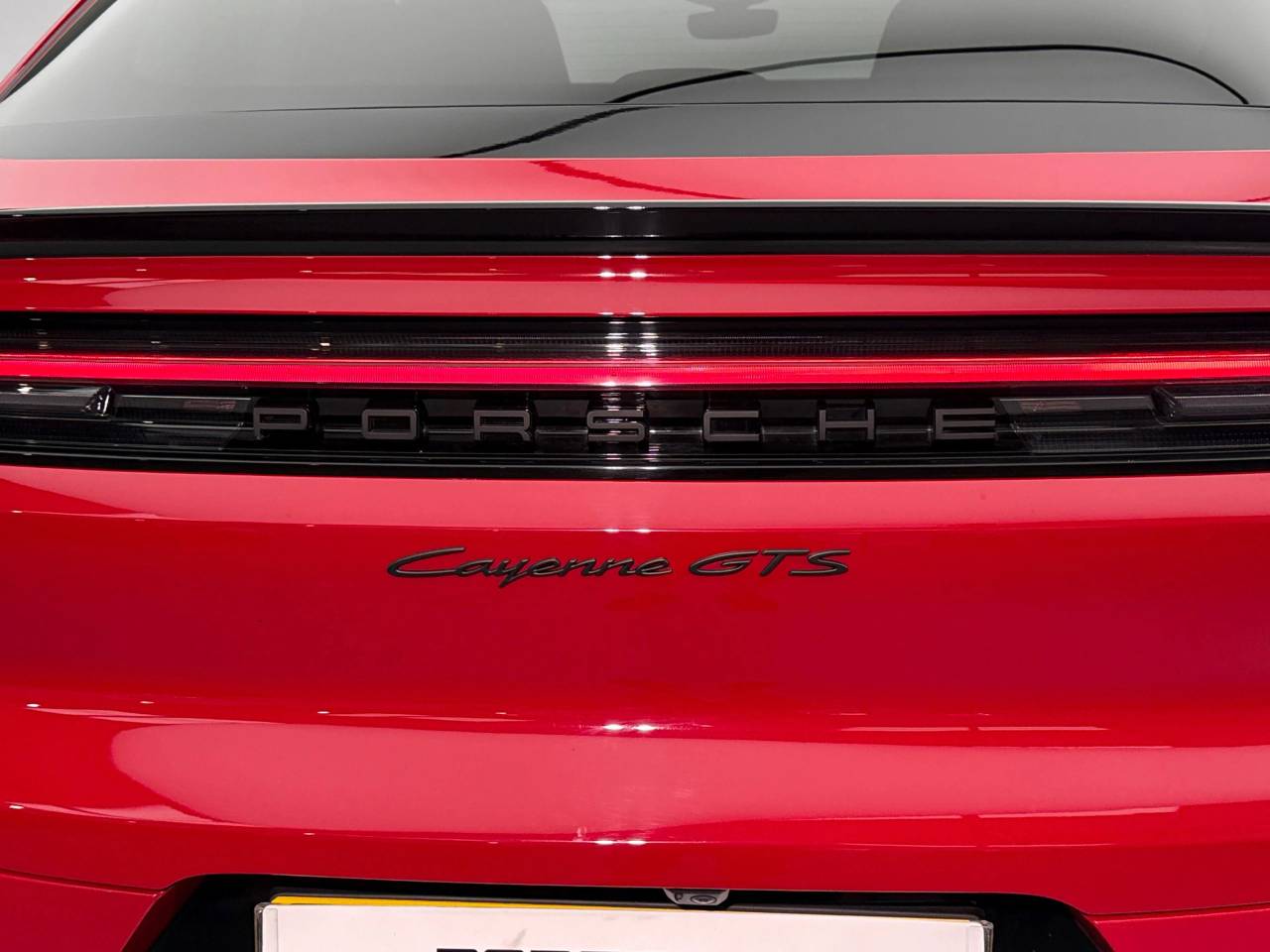 Cayenne GTS (4) image 15