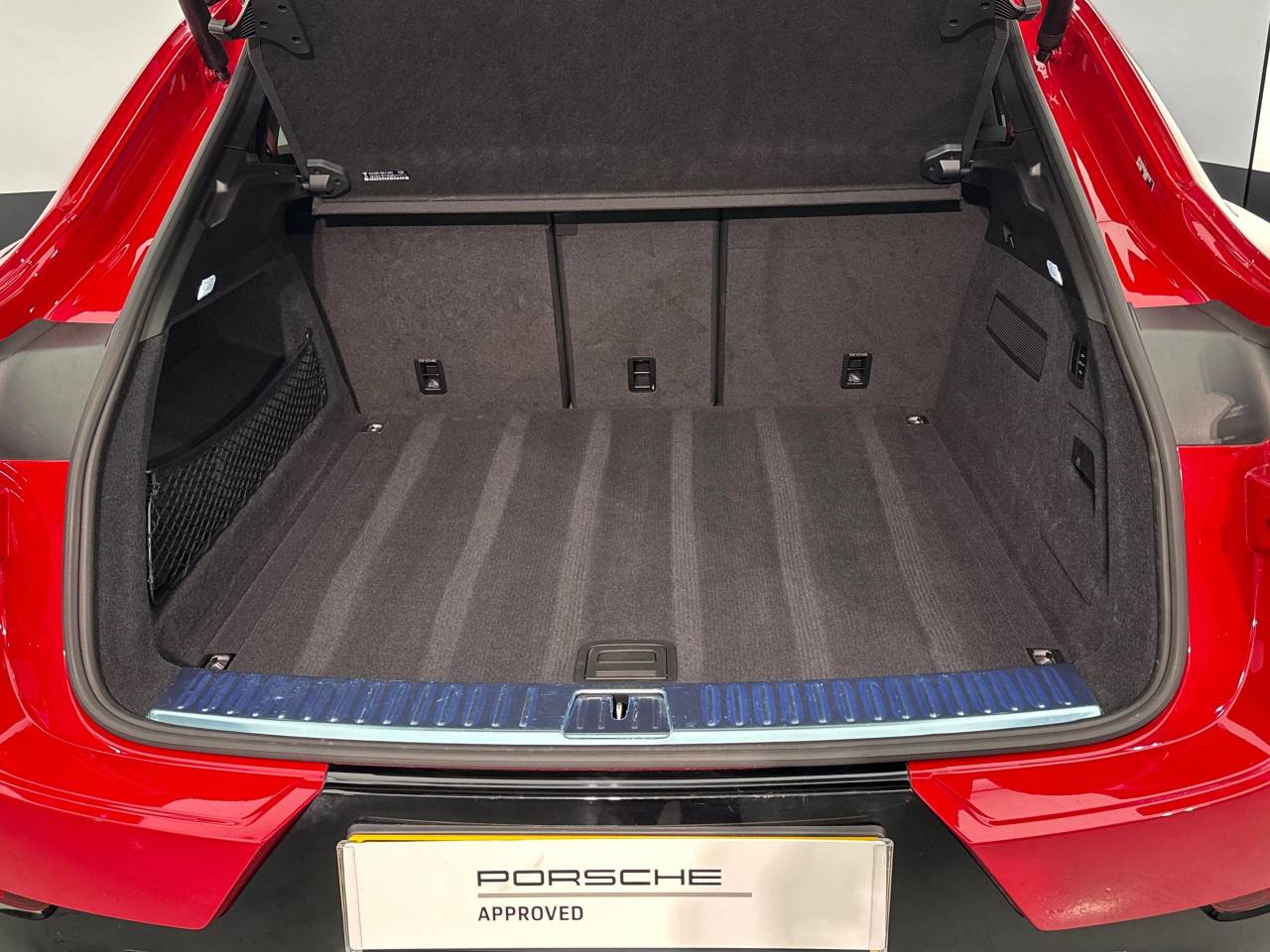 Cayenne GTS (4) image 16