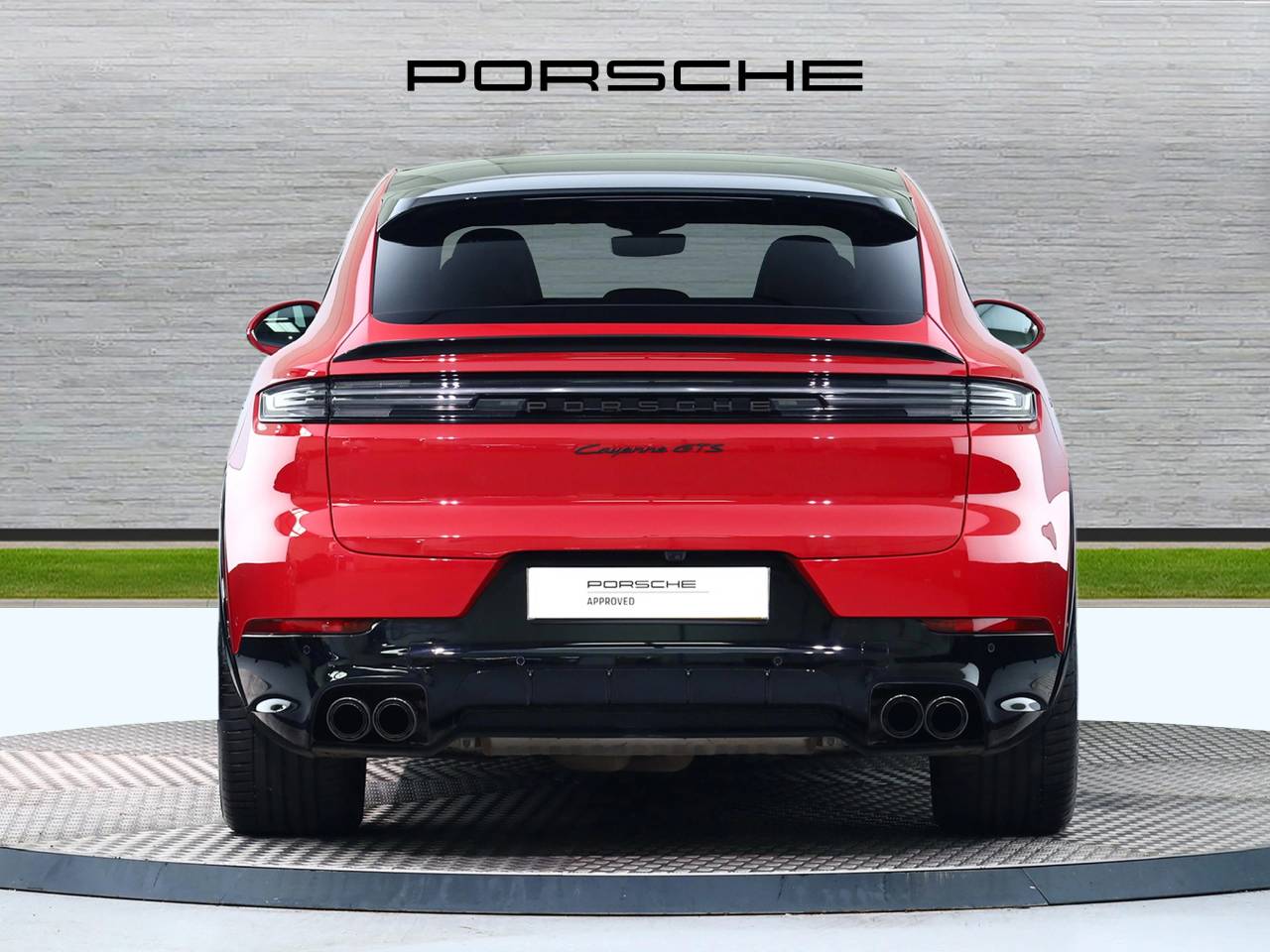 Cayenne GTS (4) image 08