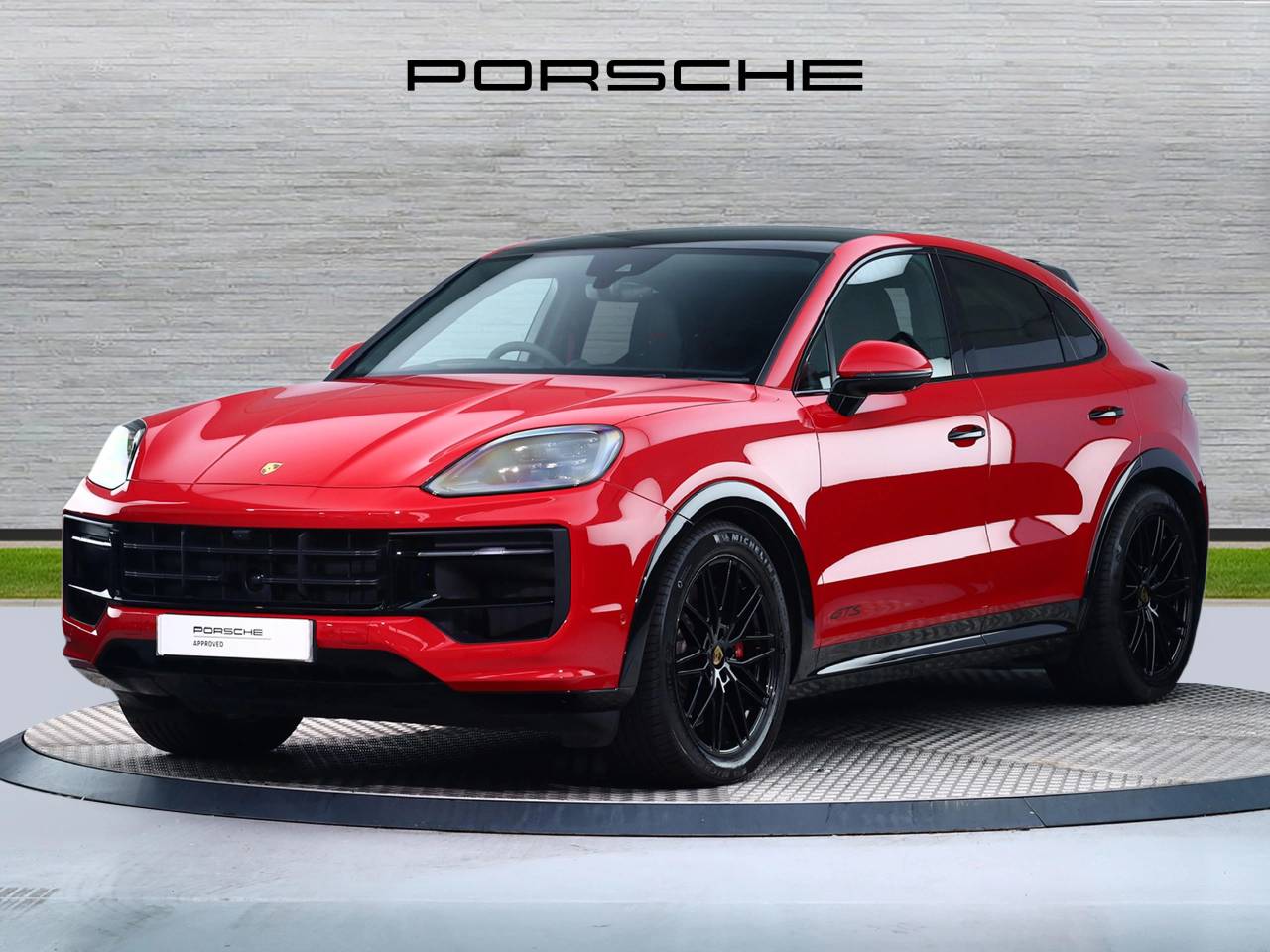Cayenne GTS (4) image 03