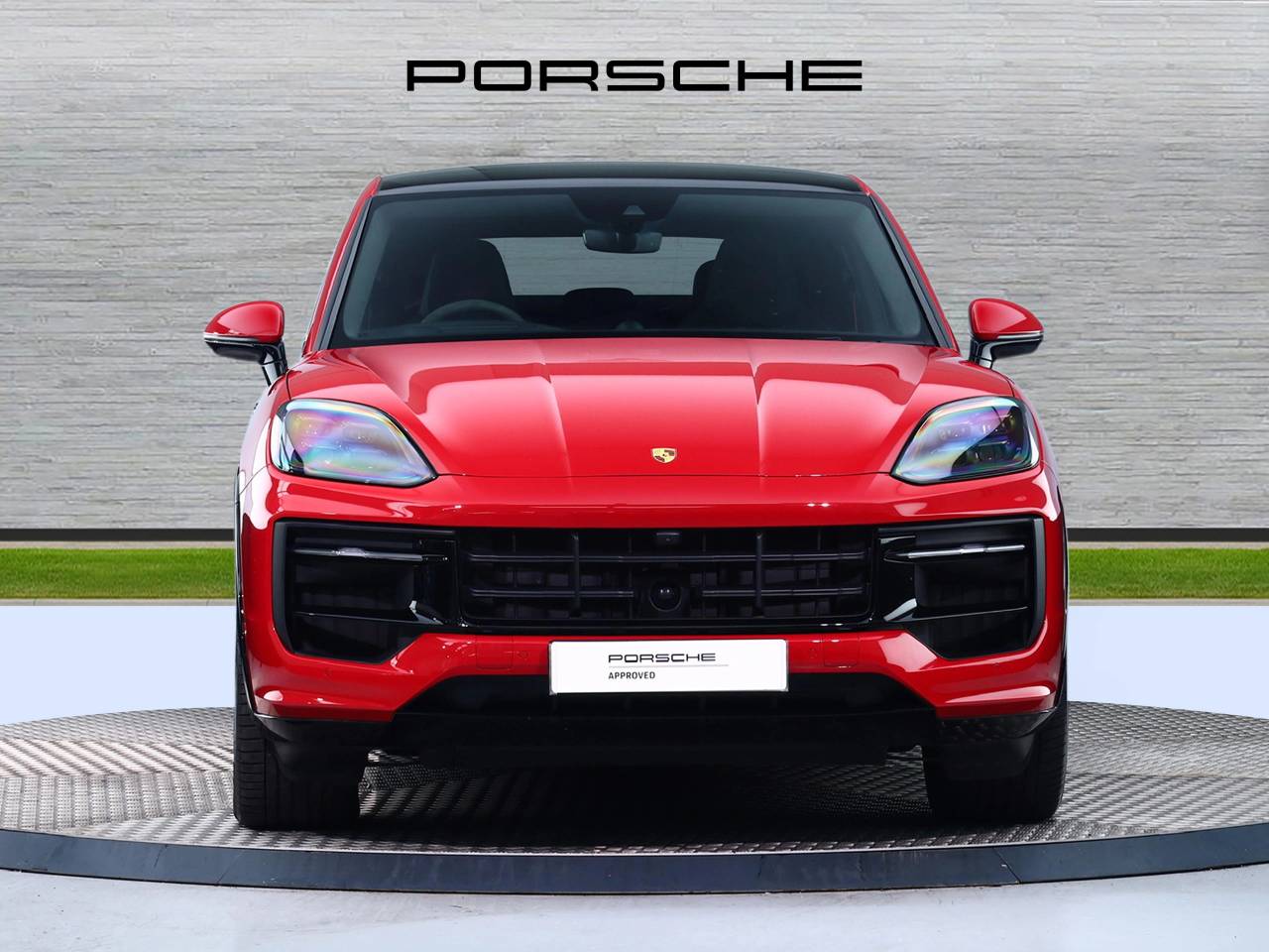 Cayenne GTS (4) image 02