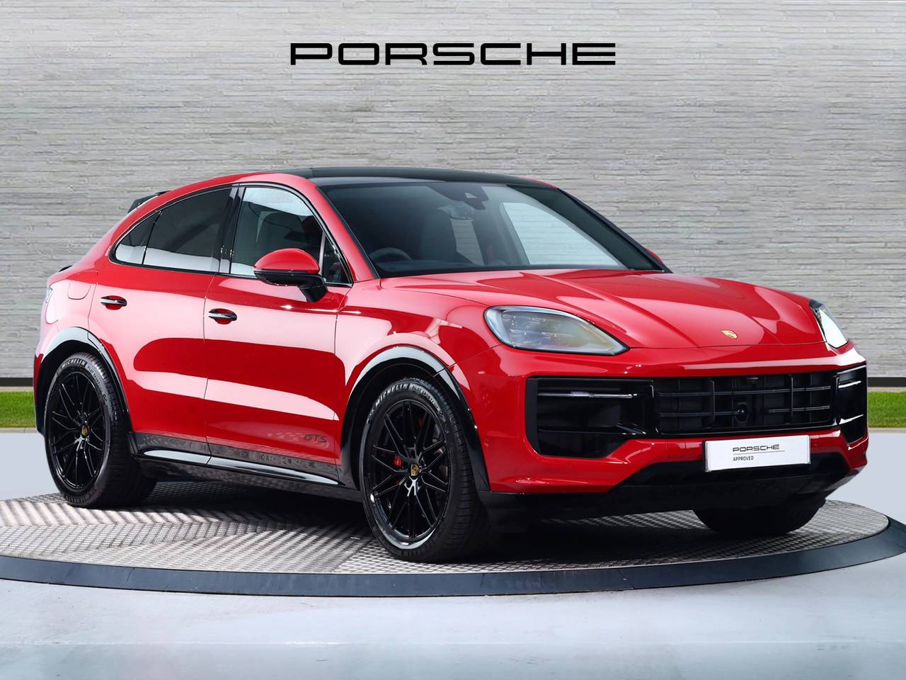 Cayenne GTS (4) image 01