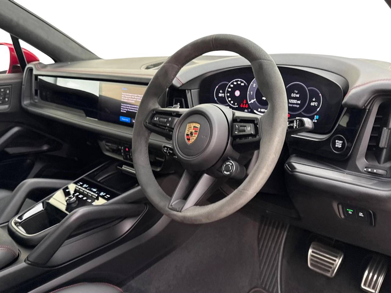 Cayenne GTS (4) image 17
