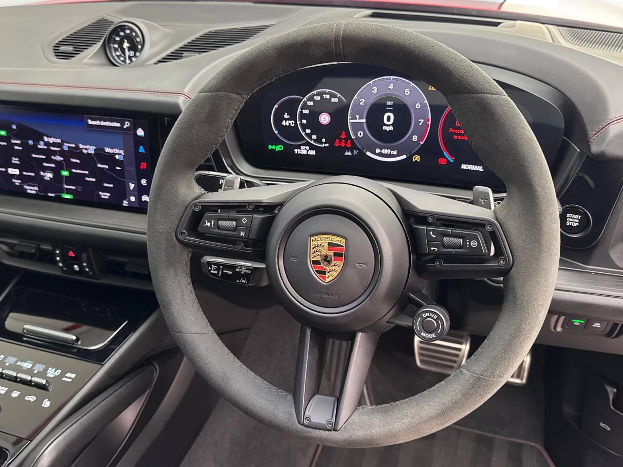 Cayenne GTS (4) image 04