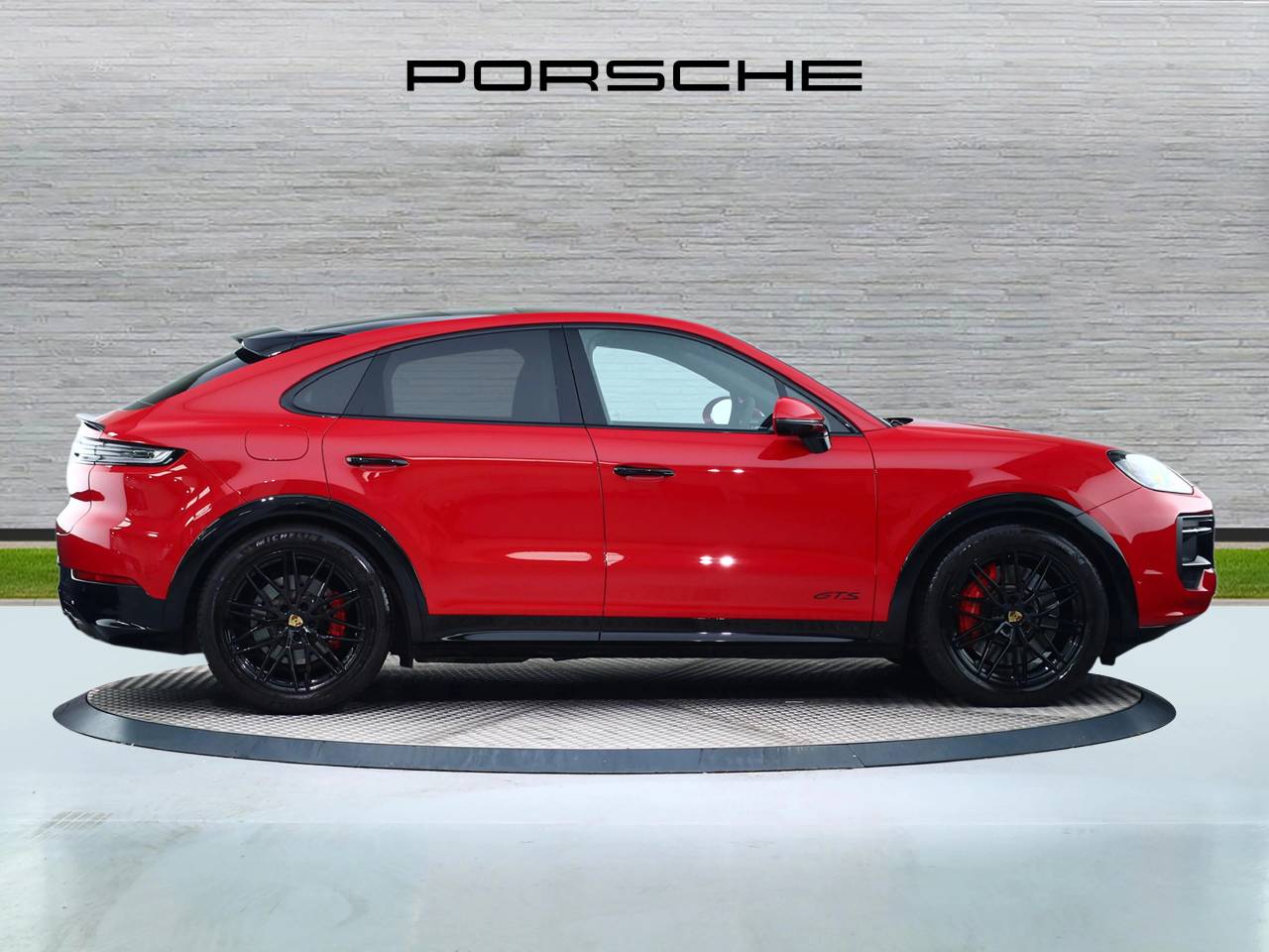 Cayenne GTS (4) image 10