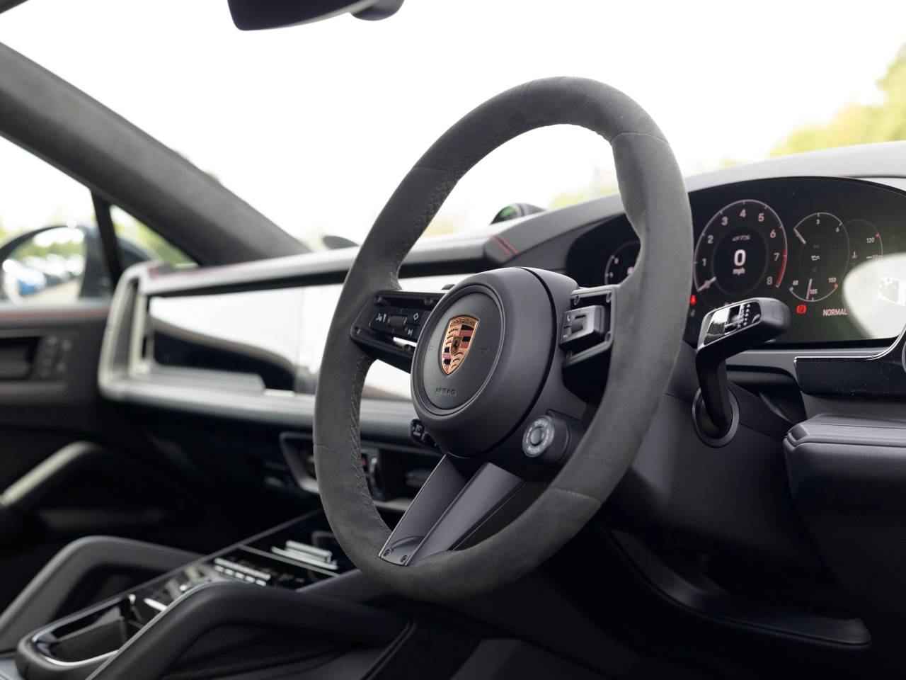 Cayenne GTS (6) image 76