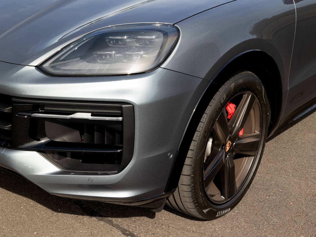 Cayenne GTS (6) image 19